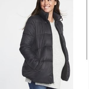 Old Navy Maternity jacket